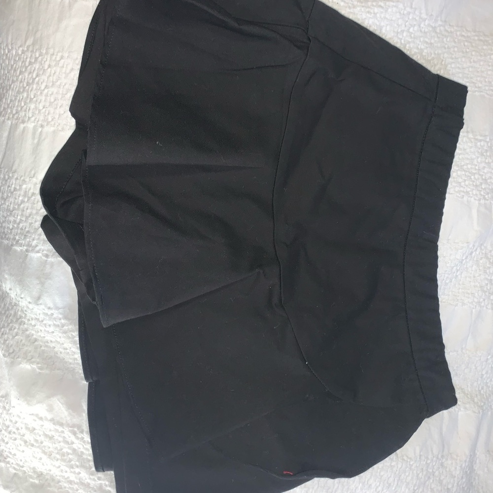 Zara mini skirt